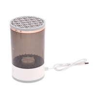 Makeup Brush Cleaner