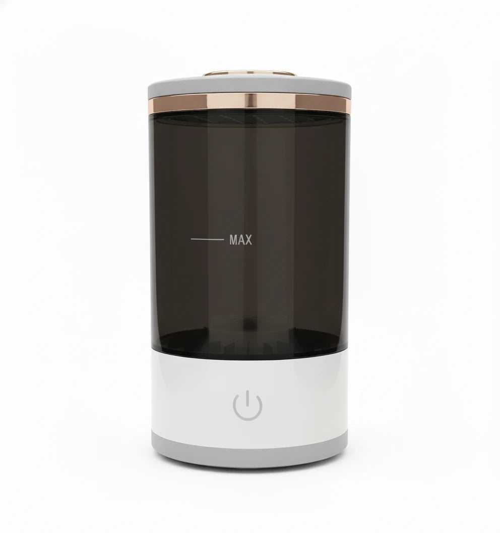 Makeup Brush Cleaner