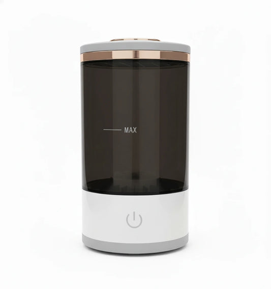 Makeup Brush Cleaner