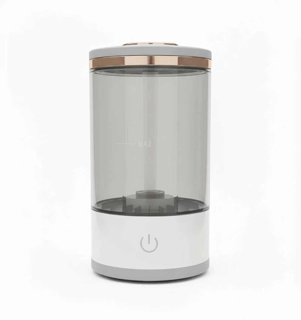 Makeup Brush Cleaner